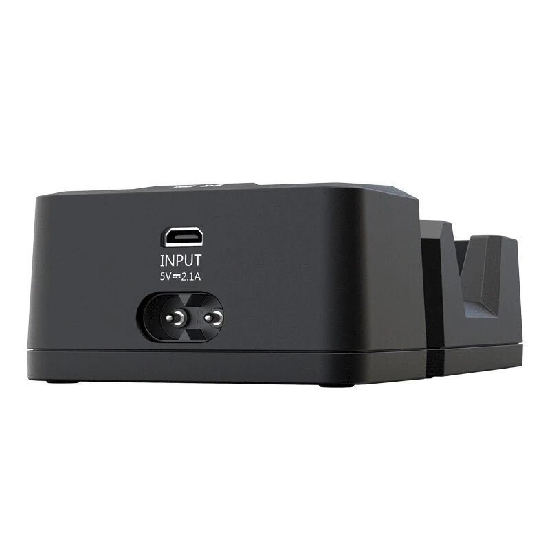 Cargador XTAR X2 para Li-Ion 18650
