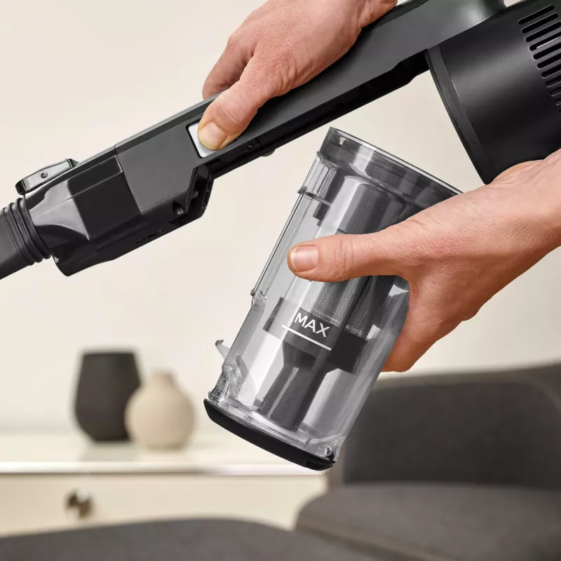 Aspirador de escoba Severin HV 7151
