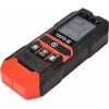 Detector de metales Yato YT-73138 profundidad de búsqueda 0,12 m pantalla LCD