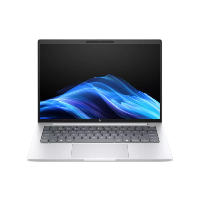 Portátil HP EliteBook 8 G1i de 16 pulgadas, Intel Core Ultra 7 255U, 16 GB, SSD de 512 GB, 5G, Windows 11 Pro