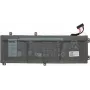 Batería Dell 56 Wh, 3 celdas – batería – 4.900 mAh