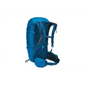 Mochila de senderismo de hombre Thule AllTrail 35L Mykonos azul (3203537)