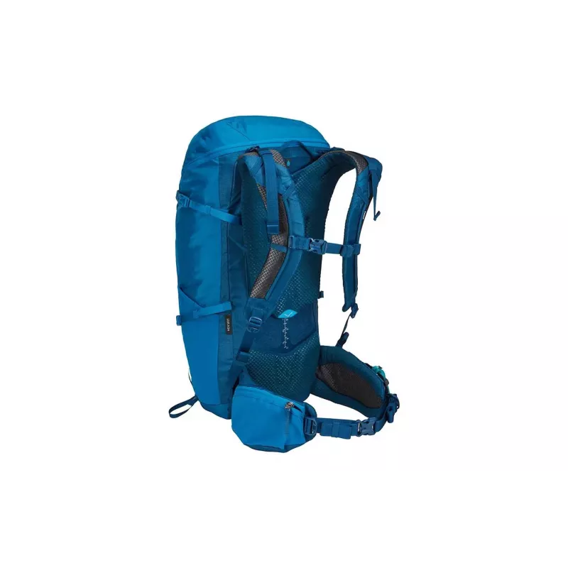 Mochila de senderismo de hombre Thule AllTrail 35L Mykonos azul (3203537)