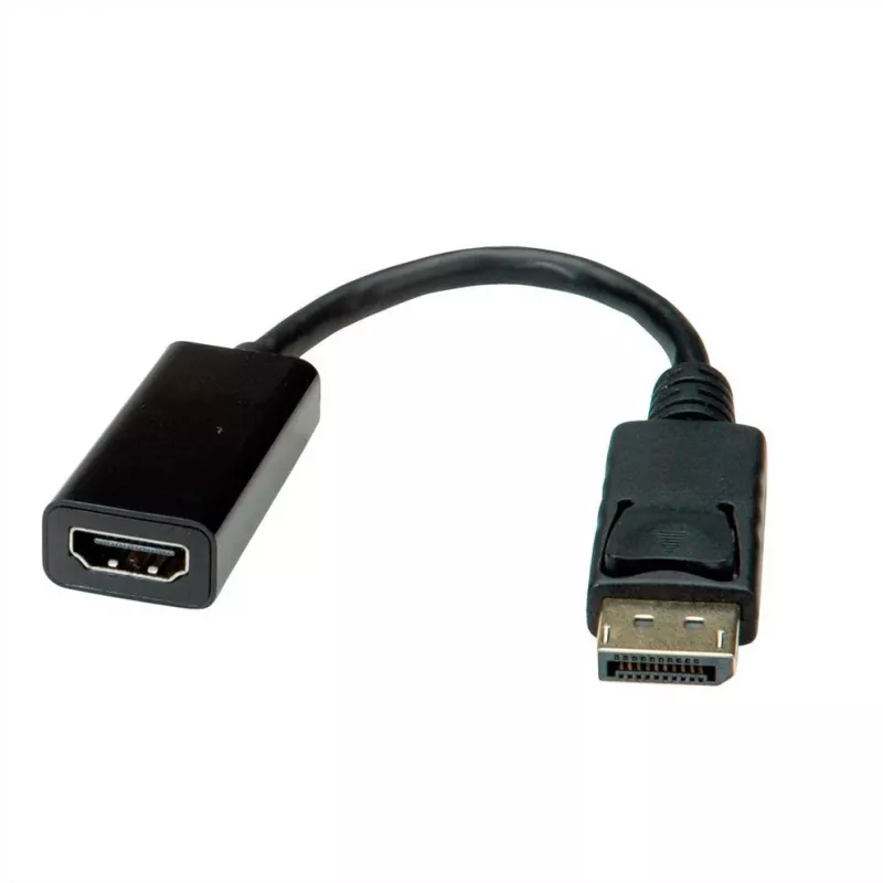 Adaptador de cable de vídeo VALUE 12.99.3138