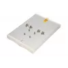 Antena sectorial Extralink EXSEC15-90 5GHz MIMO 4x4 90° 15dBi