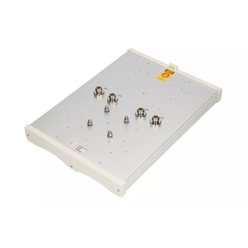 Antena sectorial Extralink EXSEC15-90 5GHz MIMO 4x4 90° 15dBi