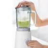 Robot de cocina Maestro MR-571 1200W blanco/gris — robot de cocina multifunción