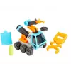 Big Adventures Space Rover Vehículo