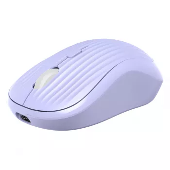 Sbox WM-602 lila inalámbrico