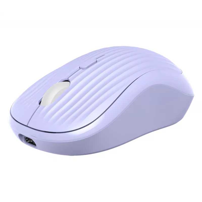 Sbox WM-602 lila inalámbrico