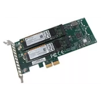 Controladora RAID Fujitsu PY-DMCP24 interfaz host PCI Express PCI Express