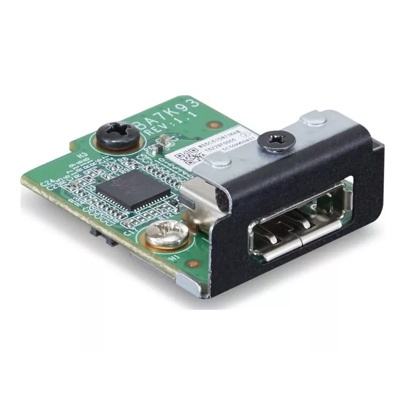 Tarjetas/adaptadores de interfaz Lenovo 4XH1K25075 internos DisplayPort