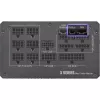Cooler Master X Silent Edge Platinum 1100 MPS-B001-AZBP-NBEU fuente de alimentación para PC, 1100 W, 80 PLUS Platinum, ATX 3.1, modular, 12VHPWR, 20+4 pines, negra