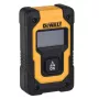 DeWALT DW055PL-XJ medidor láser de distancias, alcance de 16 m, negro/amarillo