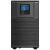 PowerWalker VFI 2000 TG doble conversión (online) 2 kVA 1800 W 4 tomas