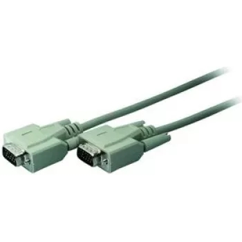 Cable VGA ShiverPeaks BS78050-2 1,8 m