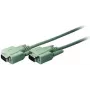 Cable VGA ShiverPeaks BS78050-2 1,8 m