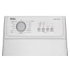 Lavadora de carga superior Amica AGA3T813ANi, 8 kg, 1300 rpm, Blanco