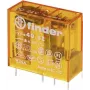 FINDER S.p.A. Relé de enchufe/PCB 40.52.8.110.0000 (405281100000)