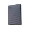 Disco duro externo Western Digital 5 TB USB 3.2 Gen 1 WDBRMD0050BGY-WESN