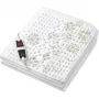 Beurer UB 60 Colchón térmico, 80 x 150 cm, blanco