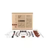 Disipador Noctua NH-U12S SE-AM4 Beige Marrón Acero inoxidable