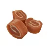 PETITTO Sushi de conejo con pescado snack para perros, 500 g