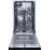 Gorenje GV520E15 Totalmente integrable 9 cubiertos