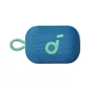 Altavoz Soundcore GO SELECT 4 Bluetooth azul
