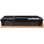 Tóner Renkforce RF-5609708 single compatible con HP 201X, CF400X negro 2800 páginas cartucho de tóner (RF-5609708)