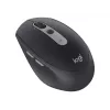 Logitech M590 Ratón para diestros RF Inalámbrico+Bluetooth Óptico 1000 DPI