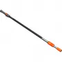 Gardena 18800-20, 0,9 m, Aluminio, Negro, Naranja, Amarillo