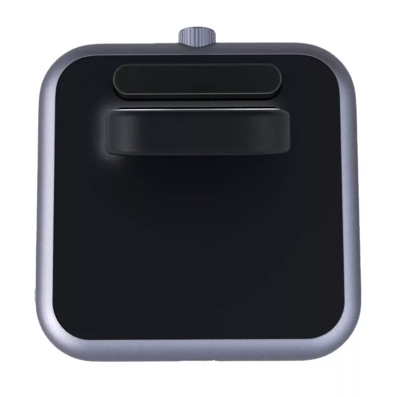 Cargador magnético Joyroom JR-WQW03 para Apple Watch — negro