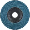 Disco de lijar Makita – para metal, acero inoxidable, metal no férreo, acero