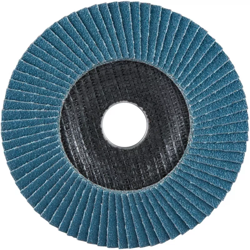 Disco de lijar Makita – para metal, acero inoxidable, metal no férreo, acero