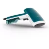 Tefal DT6131 plancha de vapor 1300 W azul, blanco