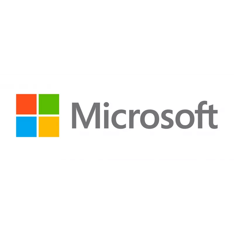 Microsoft Surface Laptop 3/4/5 set de patas de goma negro pieza de repuesto / por set 4 patas de goma