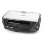 Sandwichera Emerio ST-109562.17 900 W negro plateado