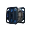 Cable de red Extralink Twisted Pair CAT5E FTP (F/UTP) V2 Outdoor 305M negro
