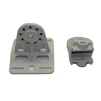 Soporte para punto de acceso WLAN HPE R6W11A gris