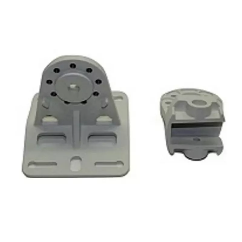 Soporte para punto de acceso WLAN HPE R6W11A gris