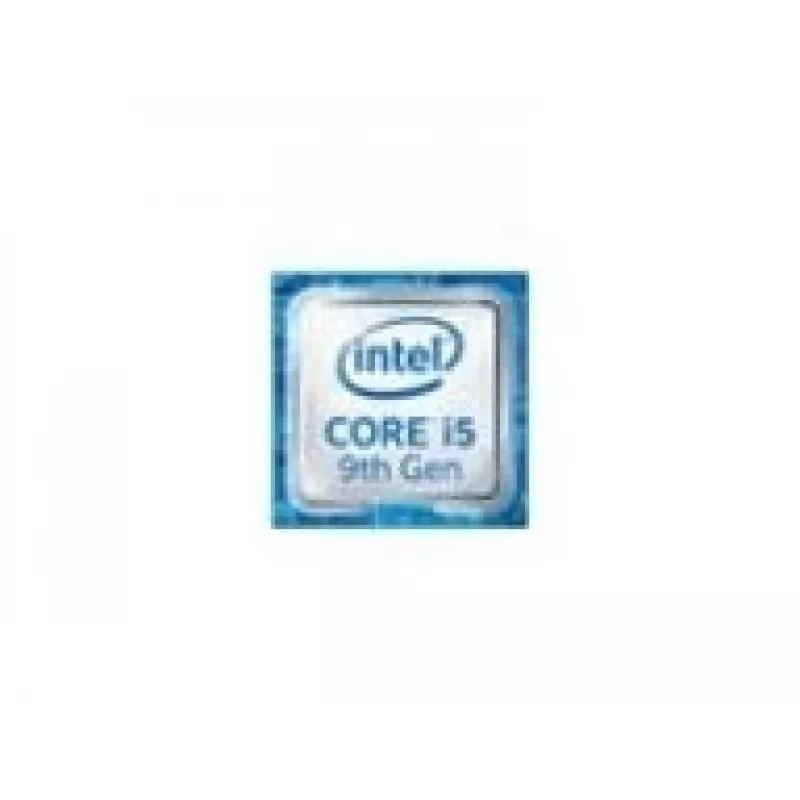 Intel Core i5-9400F 2.9 GHz 6 núcleos LGA1151 CPU, Tray (CM8068403358819)