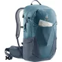 Mochila de senderismo DEUTER Futura 27 — 27 l de capacidad, modelo 340032113740