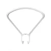Protector de hélices para Xiaomi Mi Drone Mini, modelo PN100736, blanco, pieza de repuesto compatible