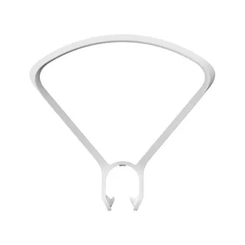 Protector de hélices para Xiaomi Mi Drone Mini, modelo PN100736, blanco, pieza de repuesto compatible
