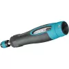 Destornillador dinamométrico 6004CT-12 (negro/azul, 0,2 - 1,2 Nm, portapuntas de 1/4, mango redondo)