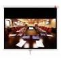 AVTek Cinema 240 - pantalla - montaje en techo y pared - 272 cm (107