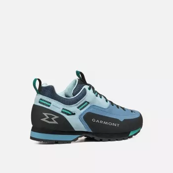 Zapatillas de aproximación para mujer Garmont Dragontail LT Evo