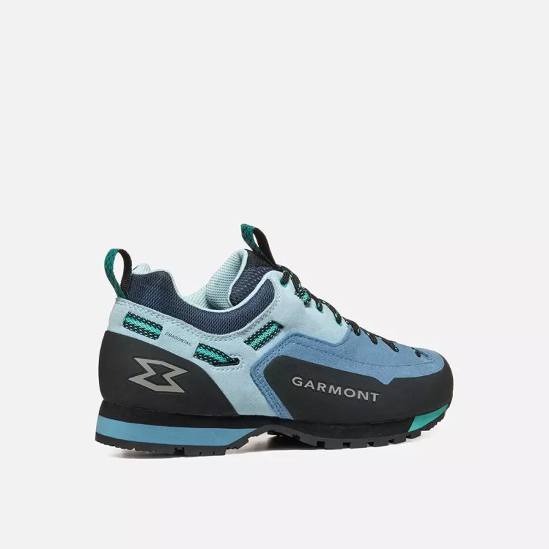 Zapatillas de aproximación para mujer Garmont Dragontail LT Evo