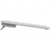 Logitech Signature Slim Combo MK950 - conjunto de teclado y ratón - 100% tamaño completo - inalámbrico - Bluetooth 5.1 LE - QWERTY - US International - off-white (920-012491)